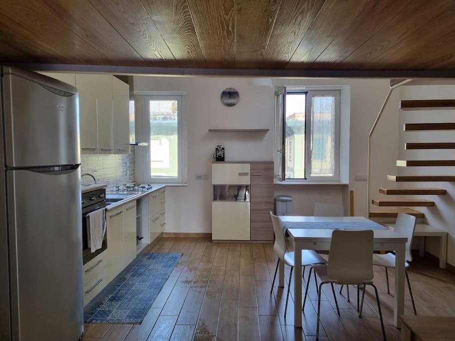 Apartmán Raggio Di Sole Neapol Exteriér fotografie