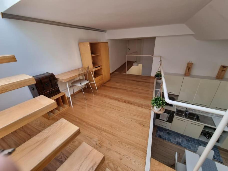 Apartmán Raggio Di Sole Neapol Exteriér fotografie
