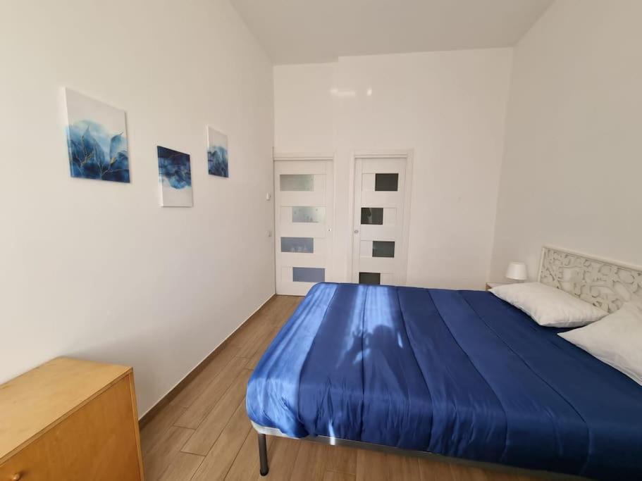 Apartmán Raggio Di Sole Neapol Exteriér fotografie