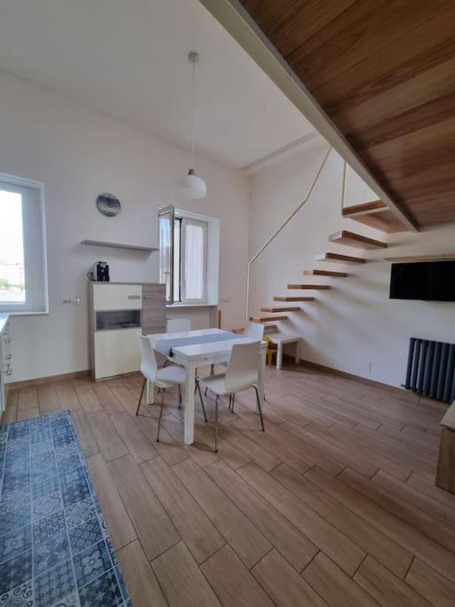 Apartmán Raggio Di Sole Neapol Exteriér fotografie