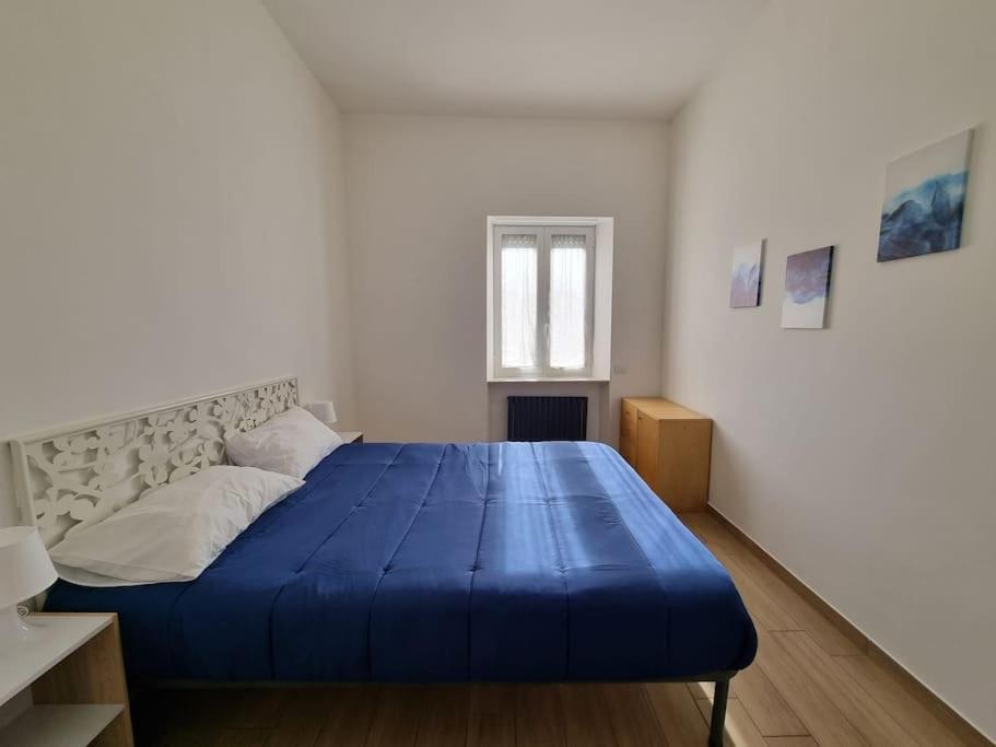 Apartmán Raggio Di Sole Neapol Exteriér fotografie