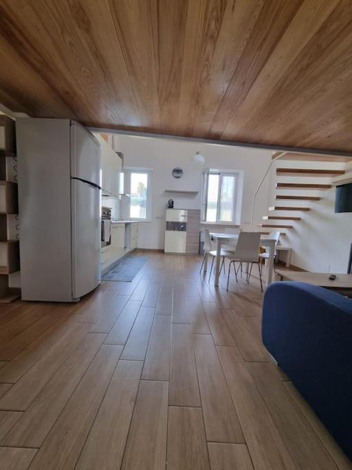Apartmán Raggio Di Sole Neapol Exteriér fotografie