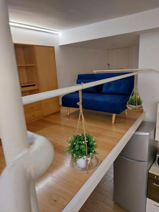Apartmán Raggio Di Sole Neapol Exteriér fotografie